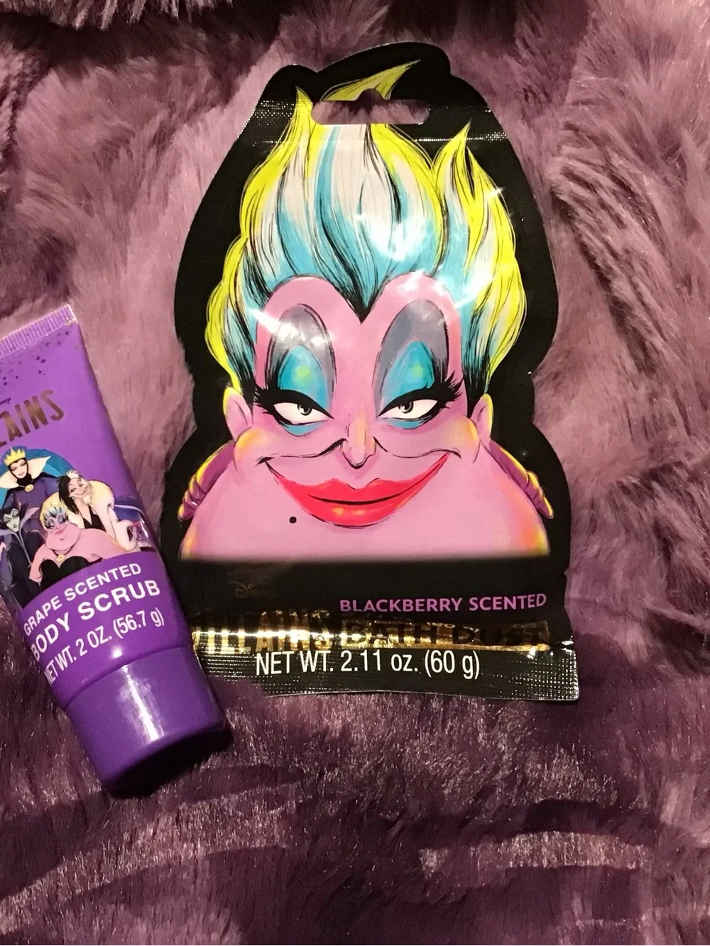 Disney two themed